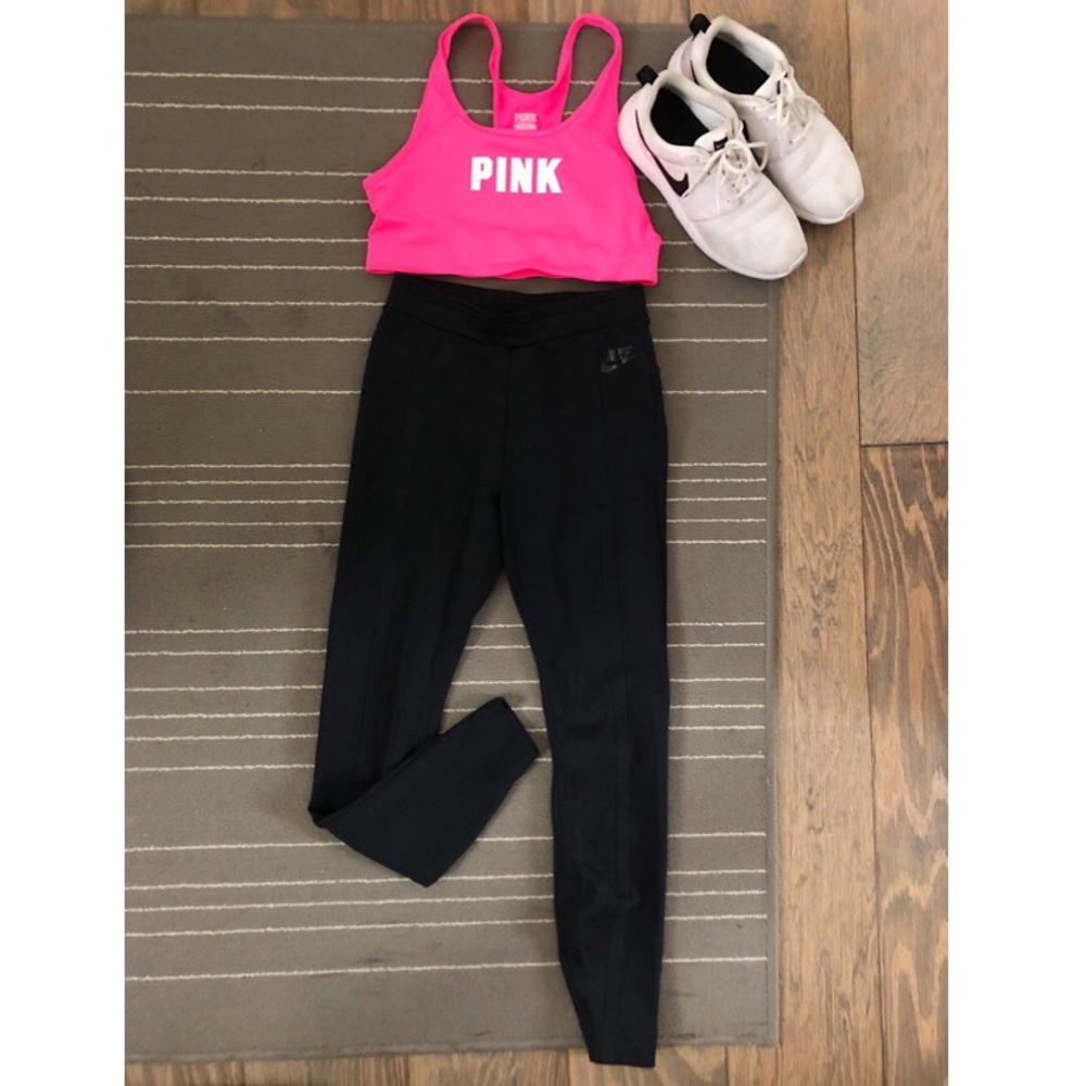 NIKE workout leggings